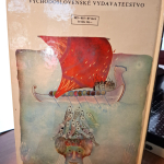 Kreutzwald F.R. - Kráľovná Jahôdka - estónske rozprávky
