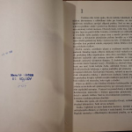 Krno Miloš - Vrátim sa živý   1982