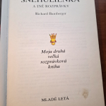 Bamberger Richard - Snehulienka a iné rozprávky
