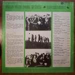 Banjo band Ivana Mládka - Nashledanou  LP (1977)
