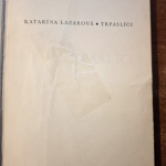 Lazarová Katarína - Trpaslíci