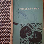 London Jack - Posledný boj