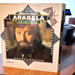Macourek Miloš - Arabela