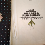 Macourek Miloš - Arabela  - Rumburak