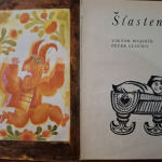 Šťastenko - Majerík Viktor, Glocko Peter