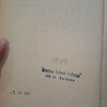 Márquez Gabriel Garcia - Sto rokov samoty (1984)