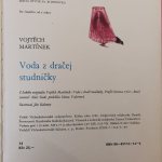 Martínek Vojtěch - Voda z dračej studničky