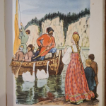 Bažov P.P. - Malachitová škatuľka