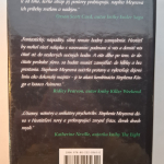 Meyerová Stephenie - Hostiteľ