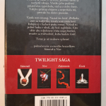 Meyerová Stephenie - Krátky druhý život Bree Tannerovej - Novela k románu Zatmenie