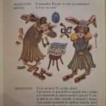 Michalkov Sergej - Trasochvostík