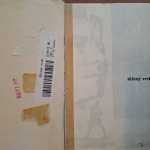 Bednár Alfonz  - Sklený vrch