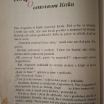 Milčák Ján - Rozprávka o Marianke