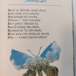Moravčík Štefan - Kráľ slova