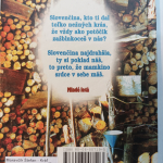 Moravčík Štefan - Kráľ slova