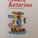 Múdra Katarína (sicílske rozprávky)