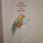 Nagaj Ondrej - Mám básničku na jazýčku