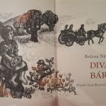 Němcová Božena - Divá Bára (1968)