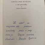 Nemcová Božena - Chyža pod horami a iné poviedky