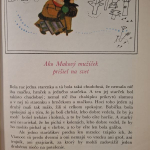 Nepil František - Makový mužíček