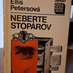 Petersová Ellis   - Neberte stopárov