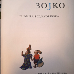 Podjavorinská - Zajko Bojko