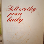 Podjavorinská Ľudmila - Išli svrčky poza bučky