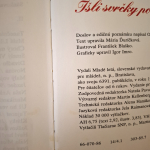 Podjavorinská Ľudmila - Išli svrčky poza bučky