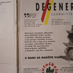 Pravidlá cestnej premávky a dopravné predpisy so skúšobnými testami  (1994)