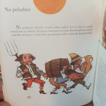 Preussler Otfried - U nás v Kocúrkove