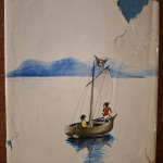 Ransome Arthur - Lastovičky a Amazonky