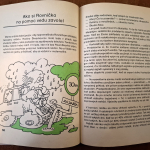 Riečan B., Znám Š. - Otec, matka, matematika a ja