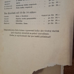 Sebok - Malí proti velkým