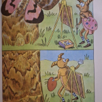 Sekora Ondřej - Chrobák Truhlík