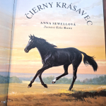 Sewellová Anna - Čierny krásavec