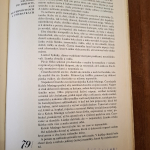 Sílová Bohumila - Tri knihy o Pávom Očku