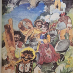 Skupáňova košeľa - Rozprávky bulharských spisovateľov