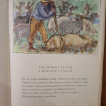 Smolný Peter - Lužickosrbské rozprávky (1965)