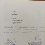 Solivajsová Zlata - Kľúč od každých dverí
