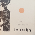 Sommerfeltová Aimeé - Cesta do Ágry