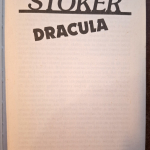 Stoker Bram - Dracula