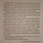 Borčányi Jozef - Katolíckym perom spod Manína