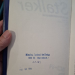 Strugackij A., B. - Stalker