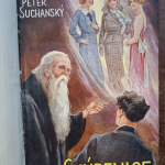 Suchansky P. - Tri snúbenice