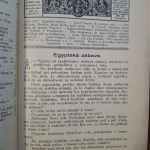 Svätá rodina - roč. XXIX. 1 - 12/1936