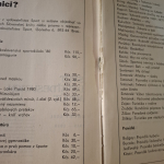 Svet deväťdesiatich minút - z dejín československého futbalu (zväzok 2 kníh)