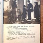 Švarc Jevgenij - Odvážna školáčka