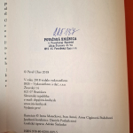 Uher Pavel - Sedem princov