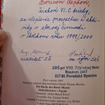 Brezina Thomas - Knickerbockerova banda - Pomsta červenej múmie