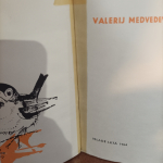 Valerij Medvedev - Vrabce majú každý deň nedeľu